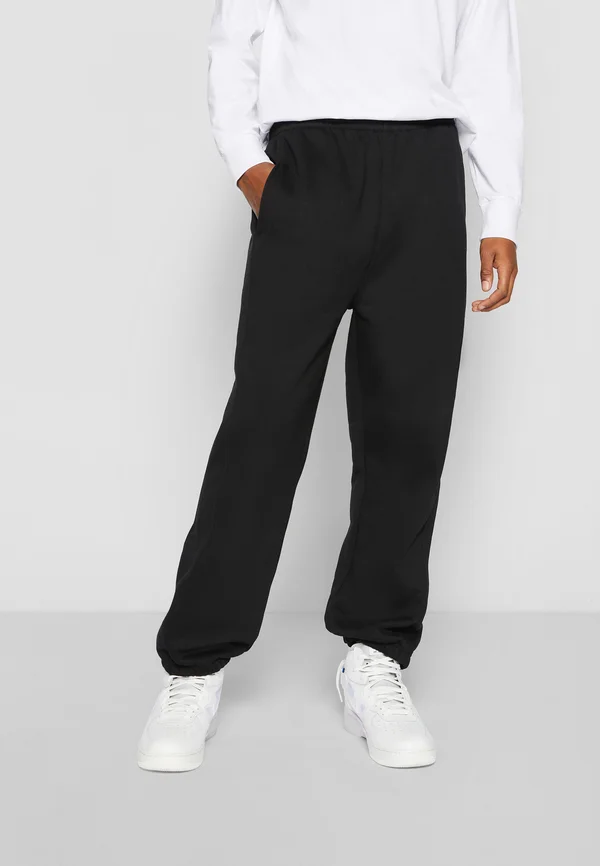 Jogginghose - black
