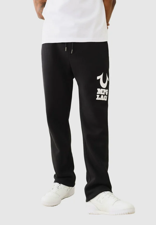 Jogginghose - black
