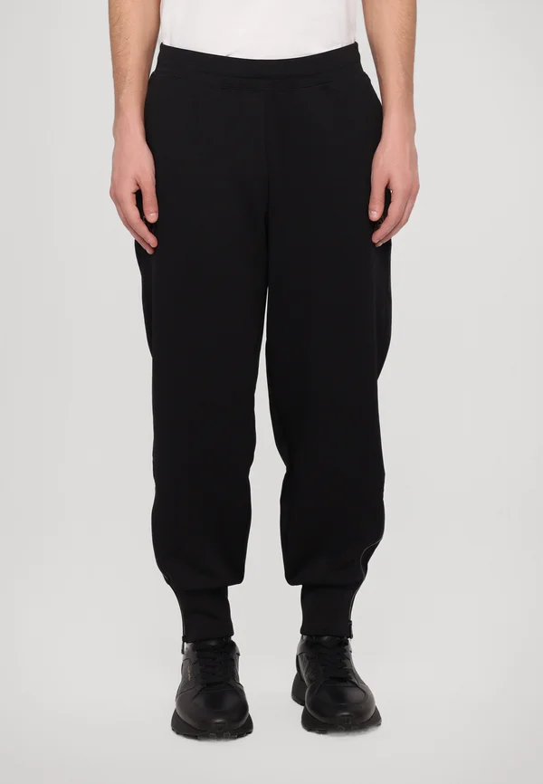 Jogginghose - black