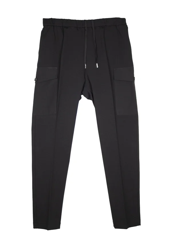Jogginghose - black