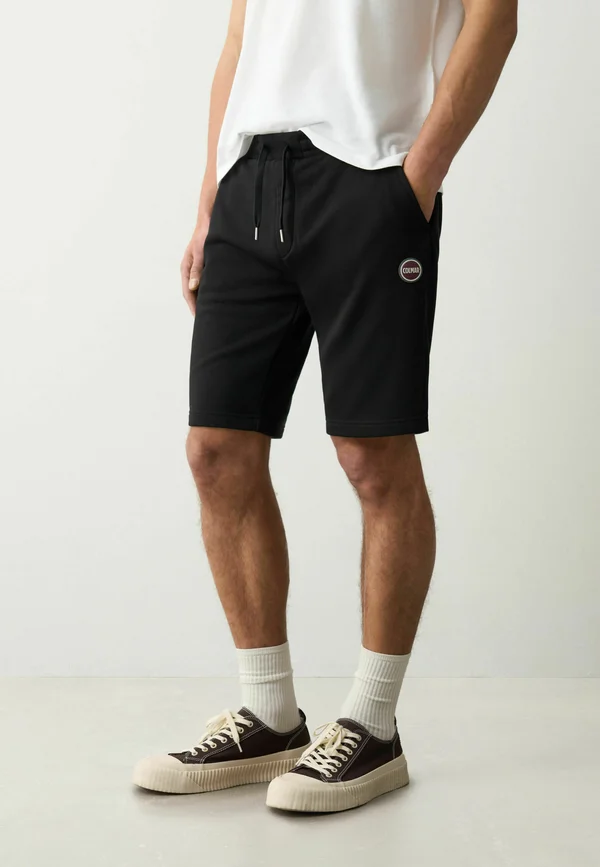 Jogginghose - black