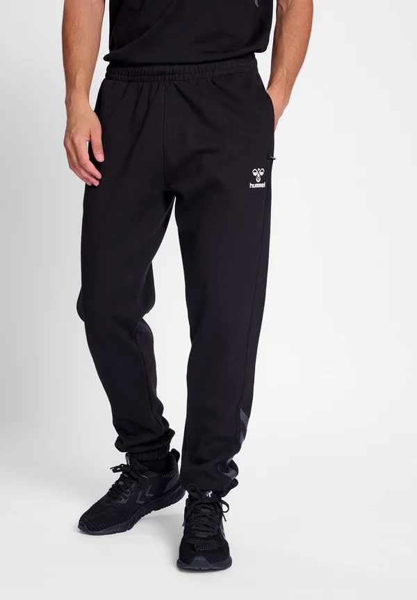 Jogginghose - black