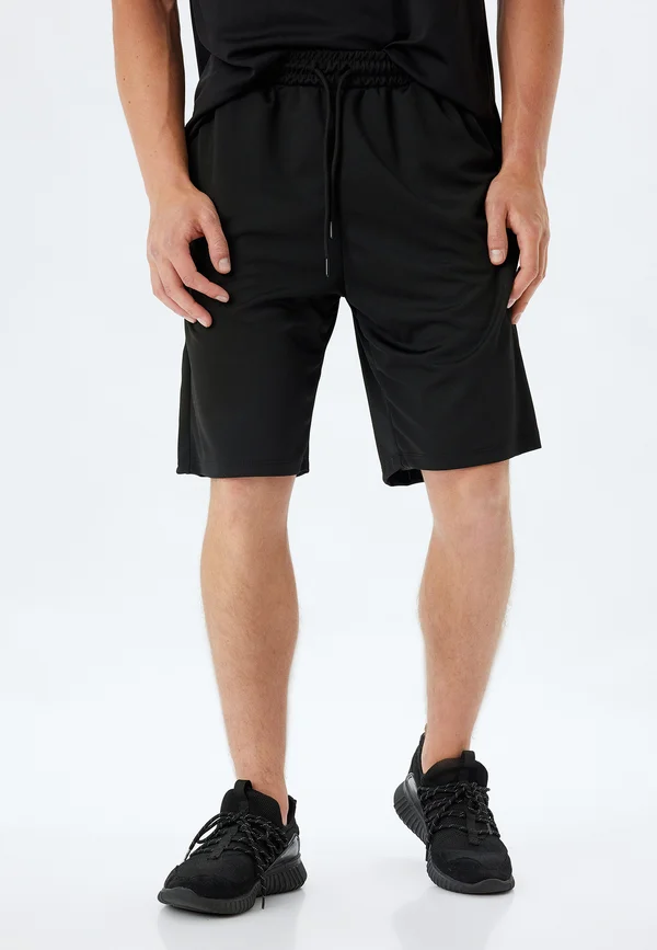 Jogginghose - black