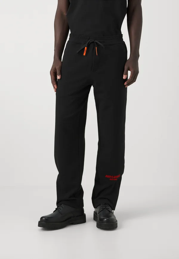 Jogginghose - black