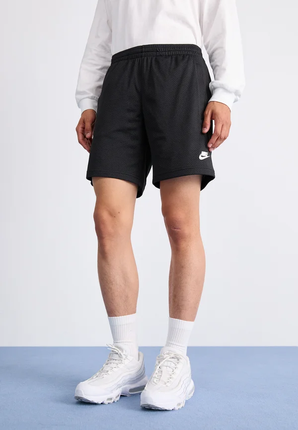 Jogginghose - black