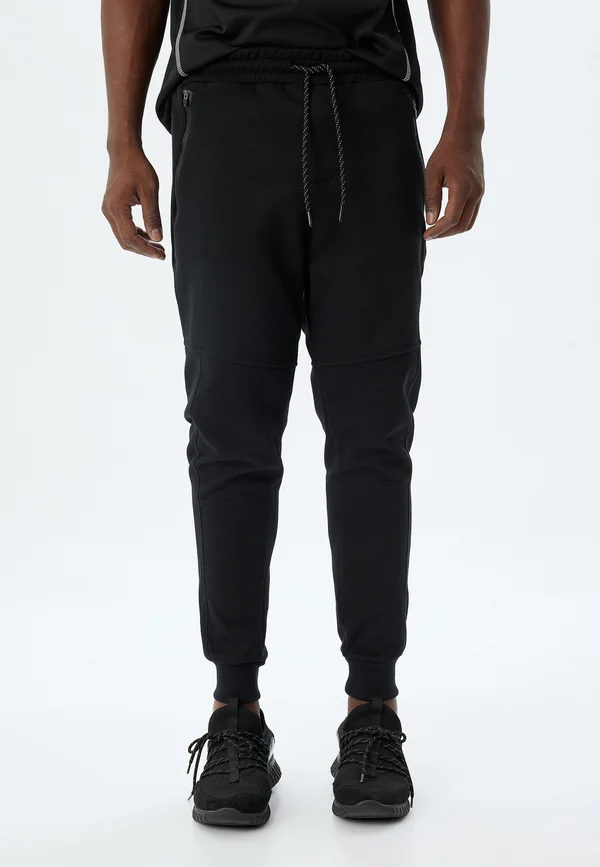 Jogginghose - black