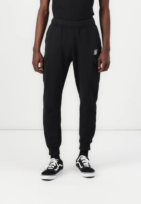 Jogginghose - black