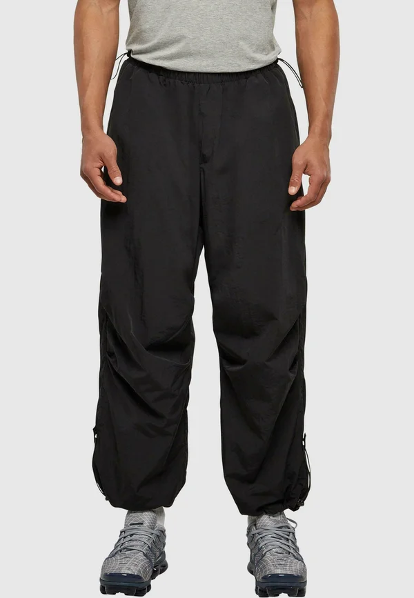 Jogginghose - black