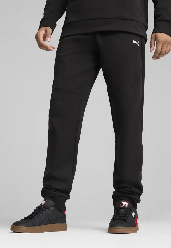 Jogginghose - black