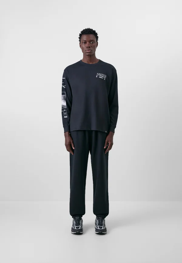 Jogginghose - black/anthracite