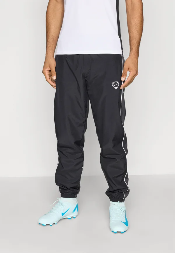 Jogginghose - black/anthracite/white