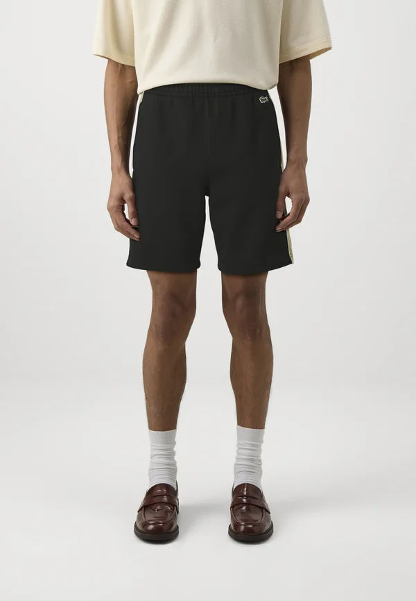 Jogginghose - black/viennese