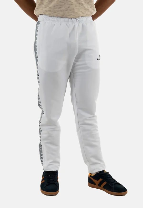 Jogginghose - blanc