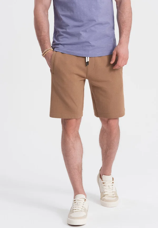 Jogginghose - brown