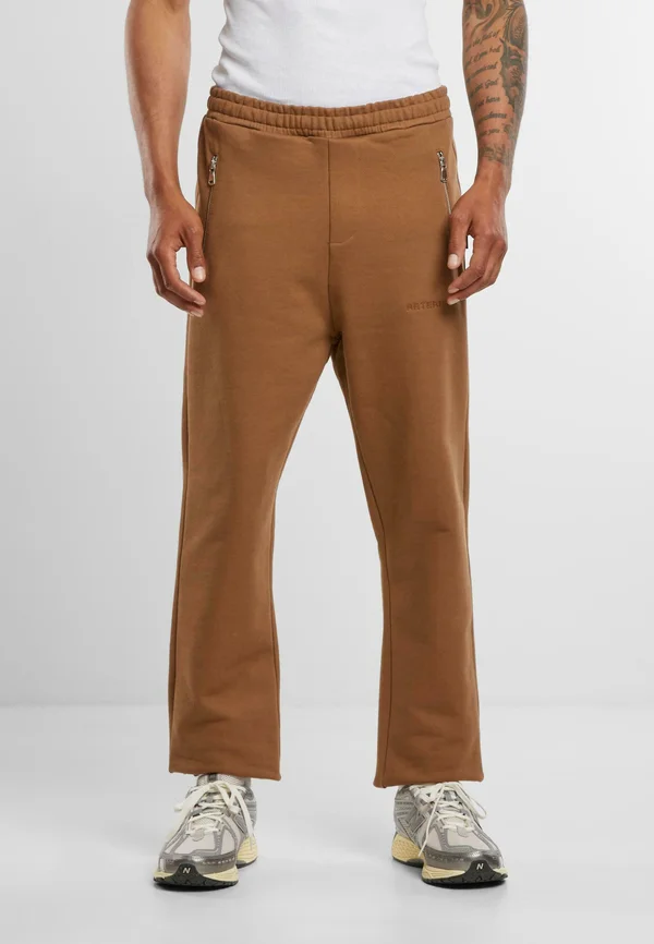 Jogginghose - brown