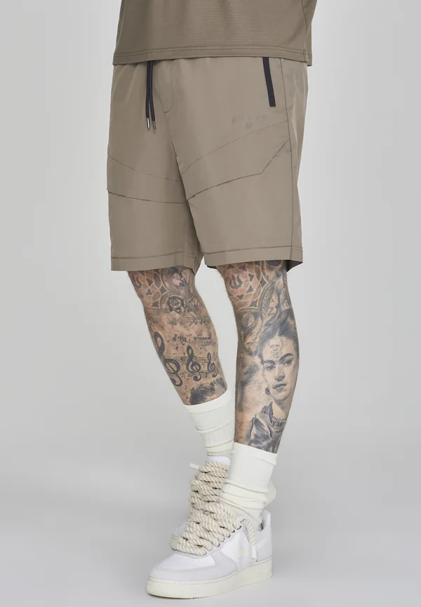 Jogginghose - brown