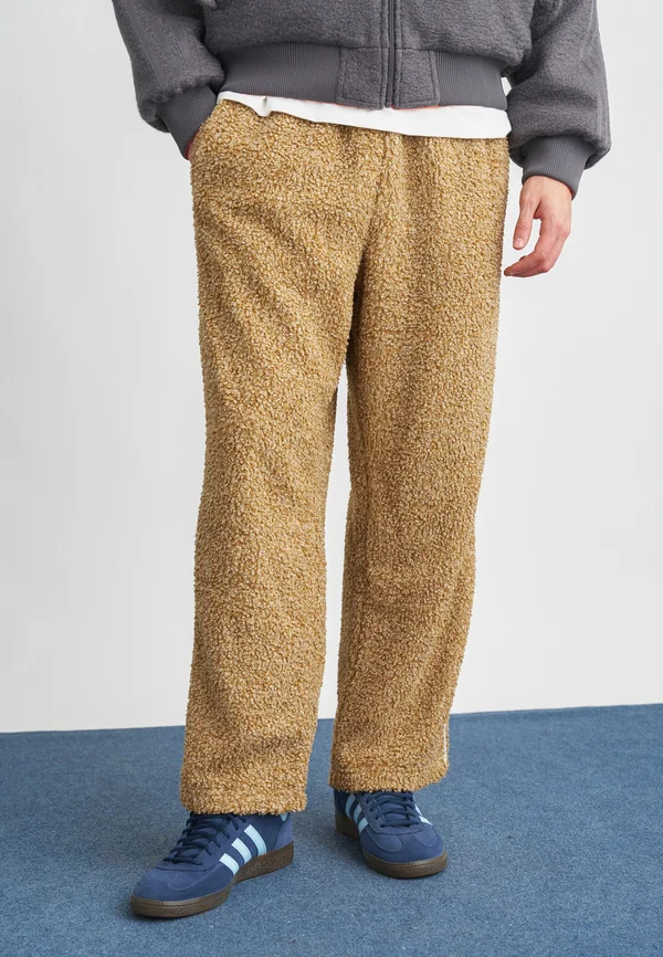 Jogginghose - cardboard/off white