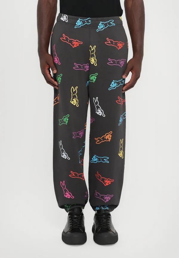 Jogginghose - charcoal