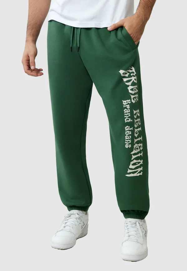 Jogginghose - chive