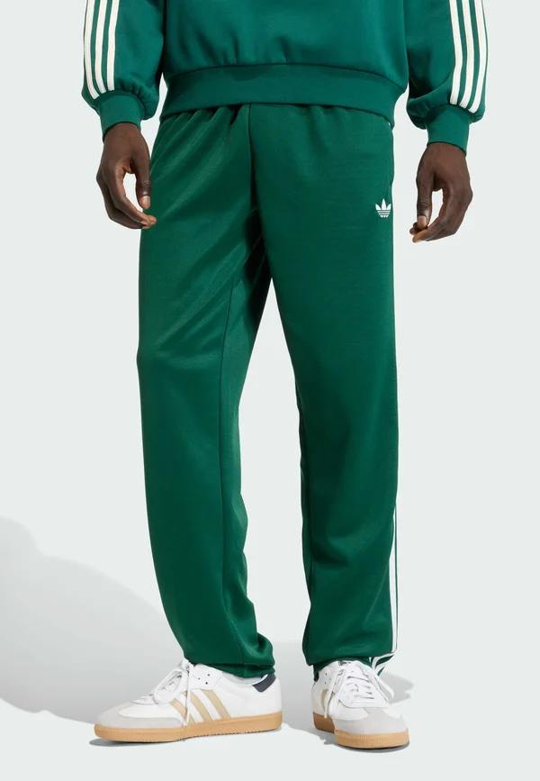 Jogginghose - collegiate green