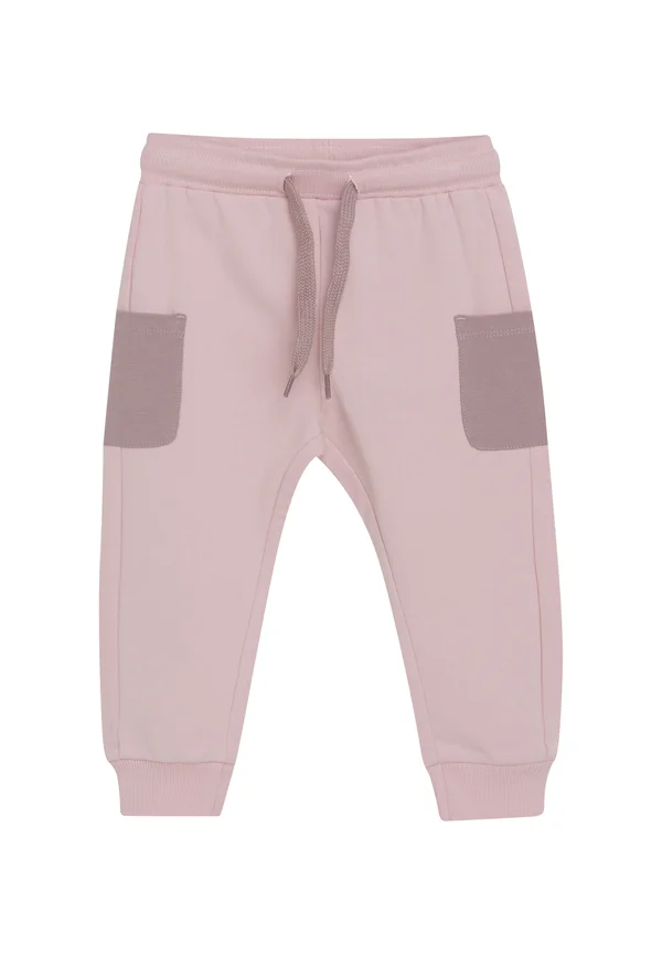 Jogginghose - coral blush