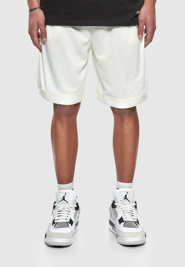 Jogginghose - cream white