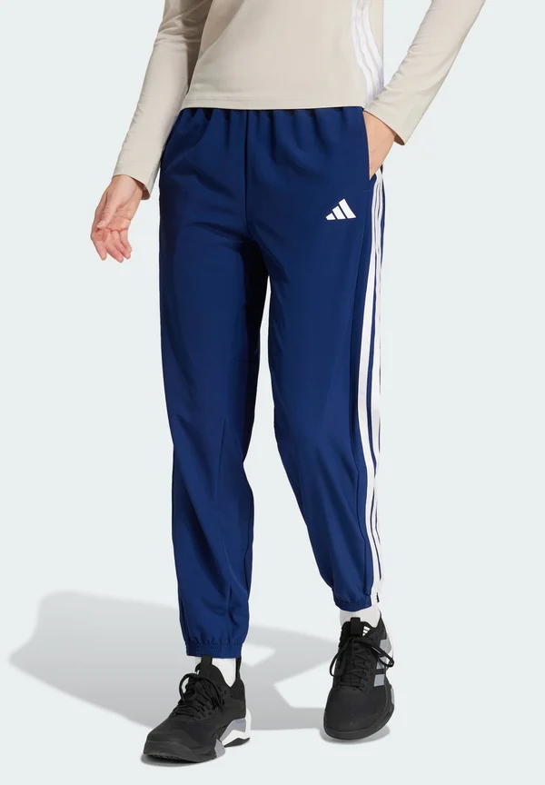 Jogginghose - dark blue white