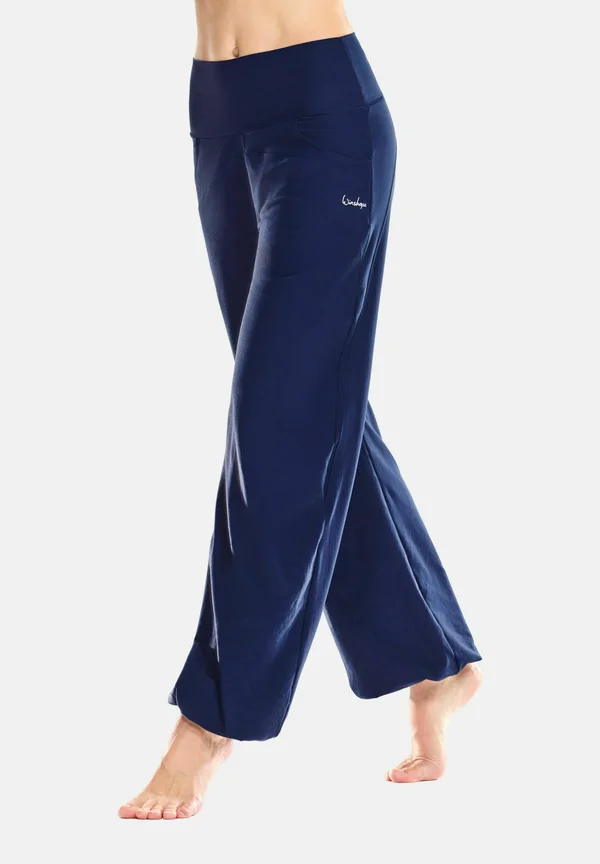 Jogginghose - dark blue