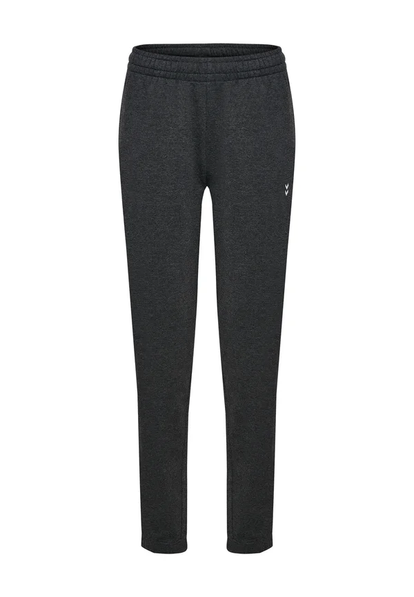 Jogginghose - dark grey melange