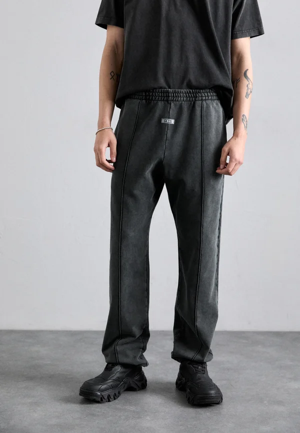 Jogginghose - dark grey