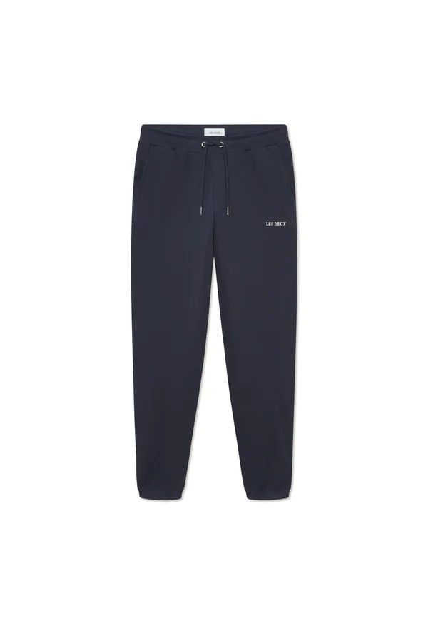 Jogginghose - dark navy