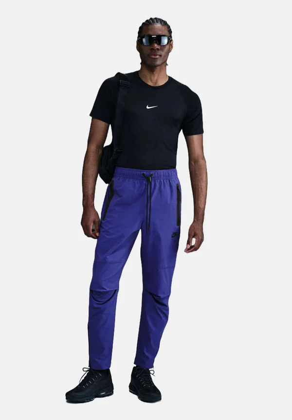 Jogginghose - deep night black