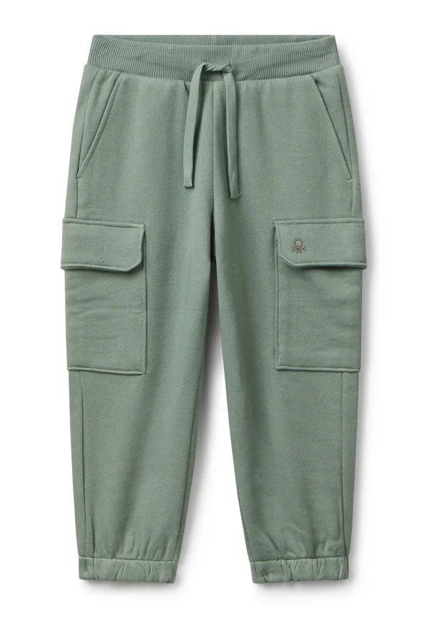 Jogginghose - green