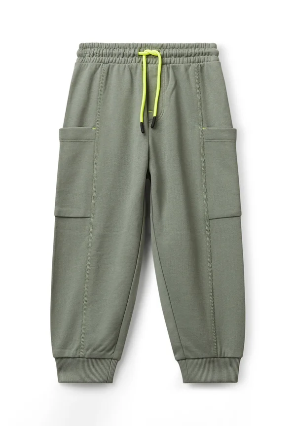 Jogginghose - green