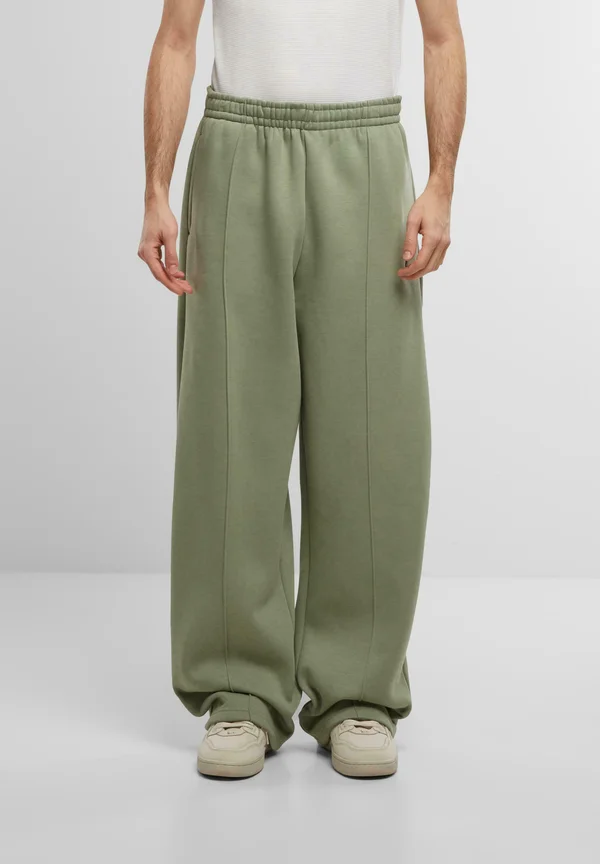 Jogginghose - green