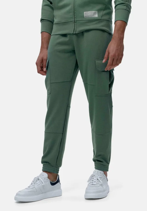 Jogginghose - green