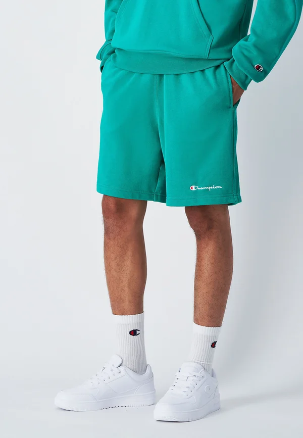 Jogginghose - green