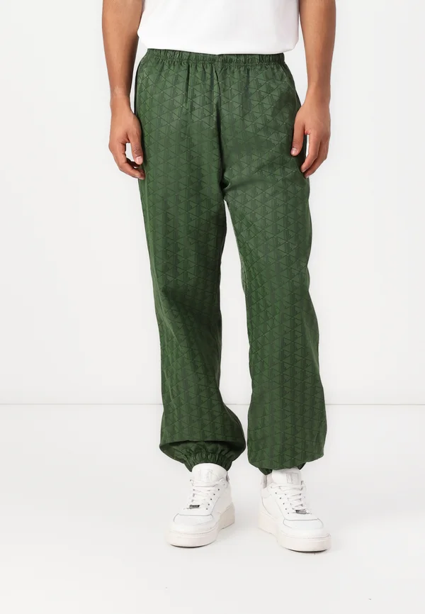 Jogginghose - green