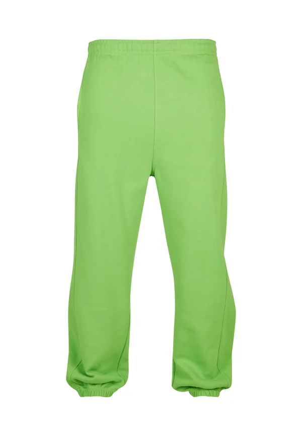 Jogginghose - green