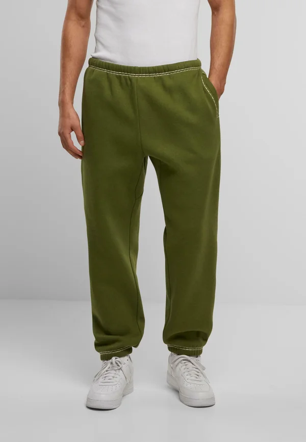 Jogginghose - green