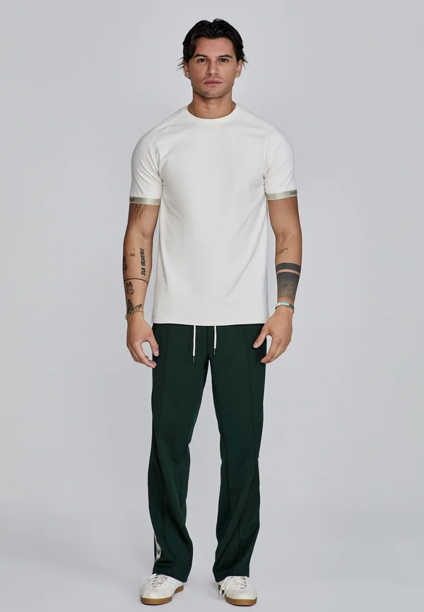 Jogginghose - green
