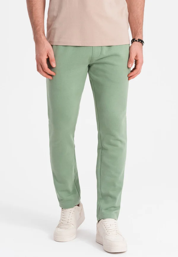 Jogginghose - green