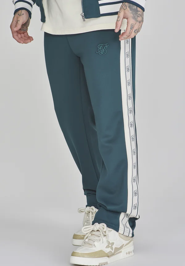 Jogginghose - green