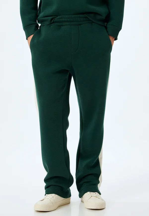 Jogginghose - green