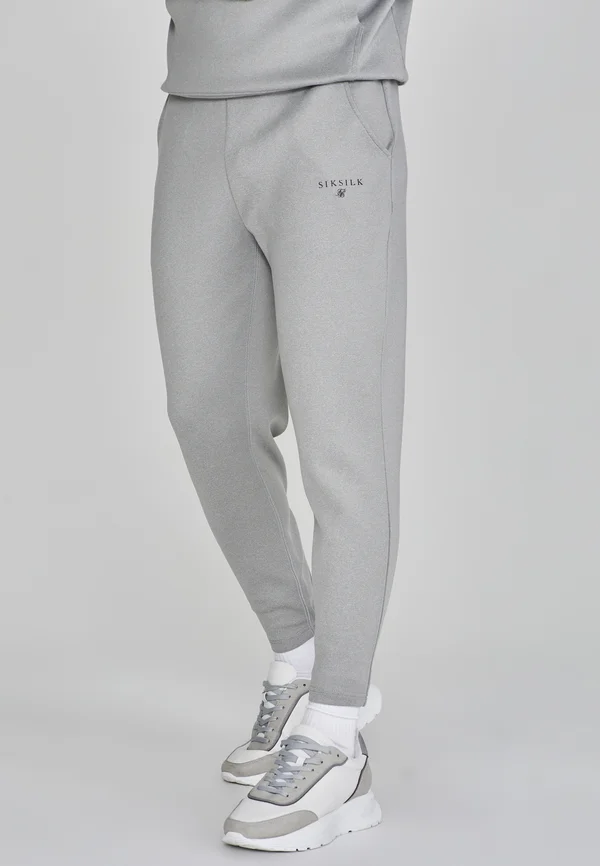 Jogginghose - grey marl