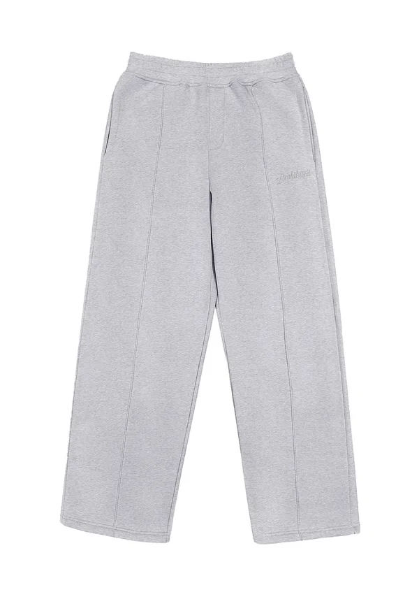 Jogginghose - grey melange