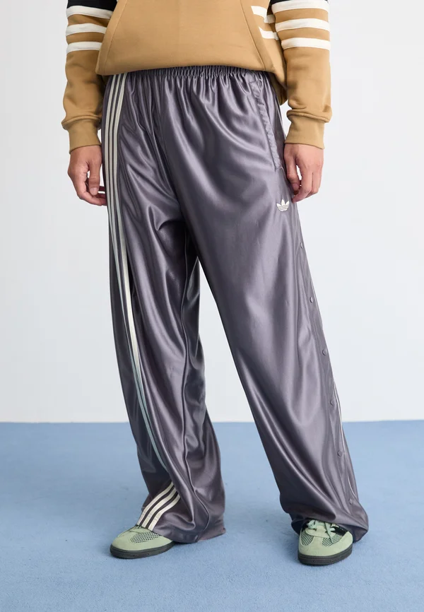 Jogginghose - grey strata