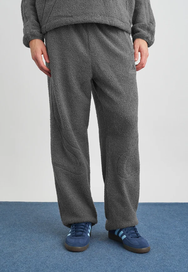 Jogginghose - grey strata