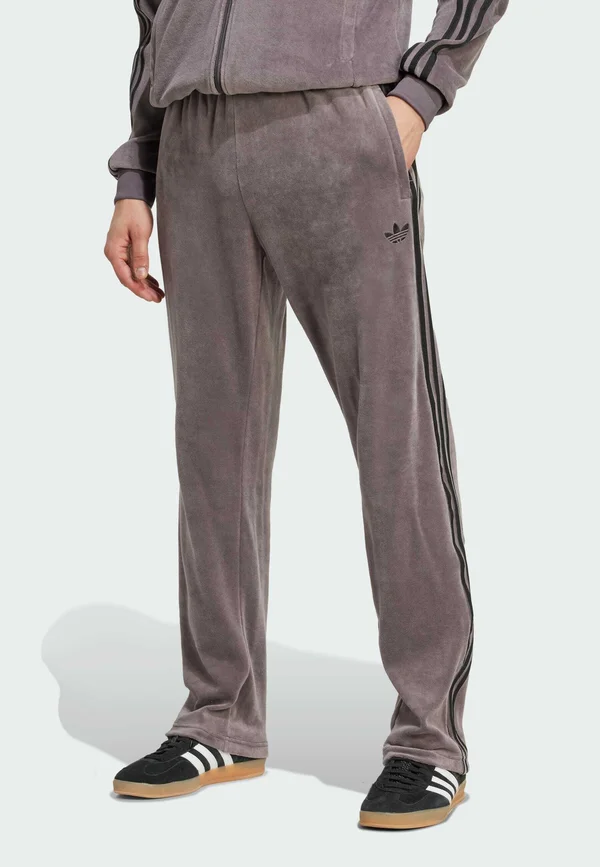 Jogginghose - grey strata