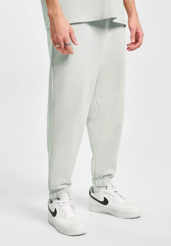Jogginghose - grey washed